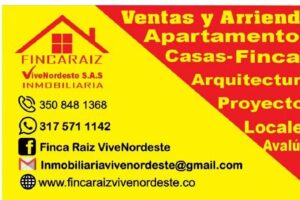 FincaRaiz ViveNordeste SAS