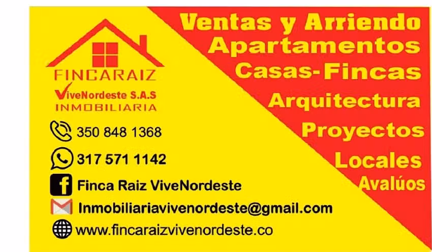 FincaRaiz ViveNordeste SAS