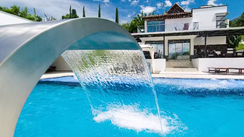 Fincas Amobladas &ndash; alquiler de fincas