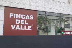Fincas Del Valle