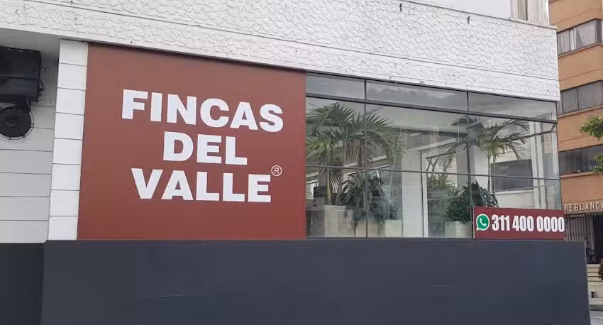 Fincas Del Valle