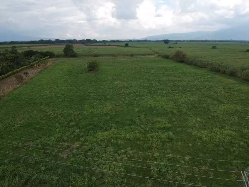 FLOREZVA PARCELACION CAMPESTRE