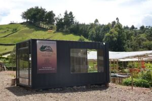 French Riviera Finca Raiz