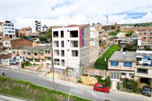 Full House Constructora e Inmobiliaria