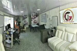 G-Ingeniería y Proyectos