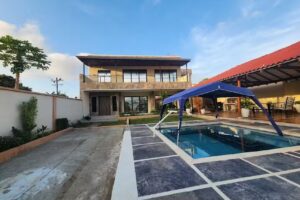 Gaia, La Bonita Casa Campestre