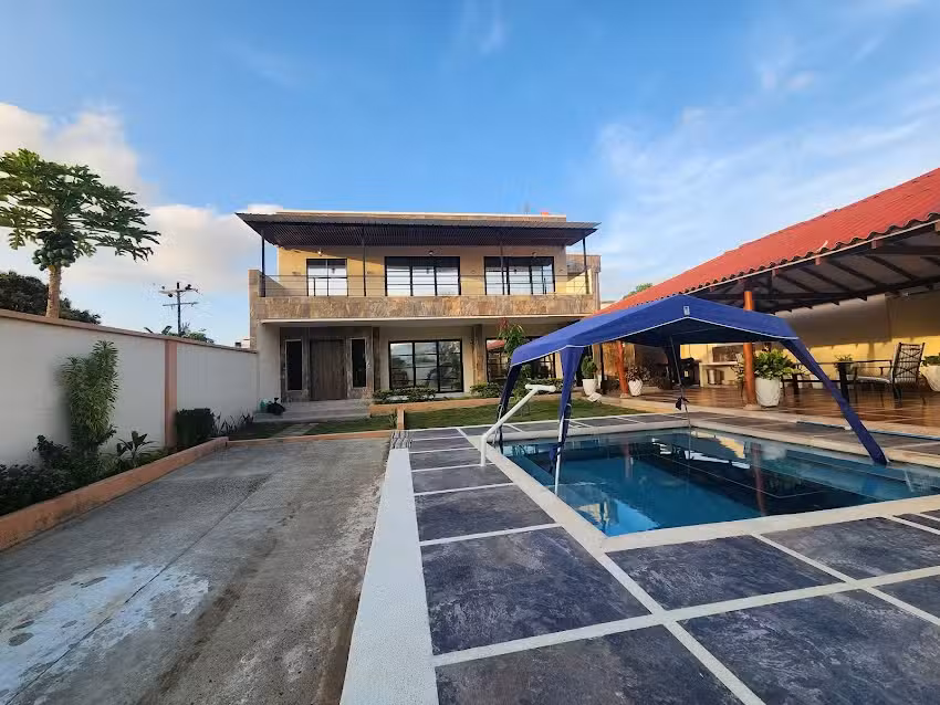 Gaia, La Bonita Casa Campestre