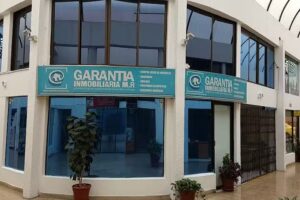 Garantia Inmobiliaria M.R