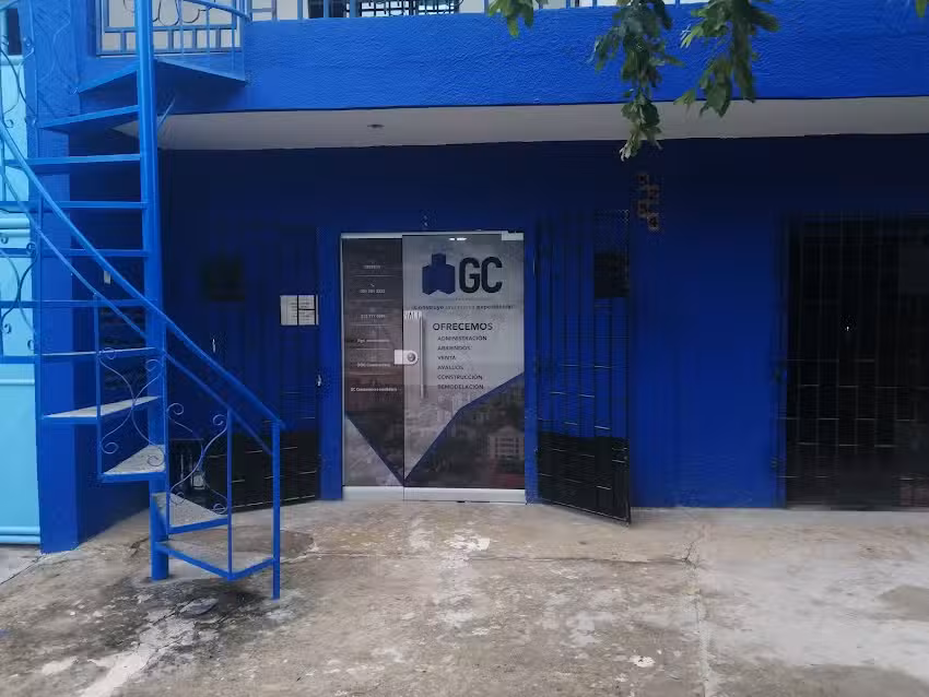 GC Inmobiliaria