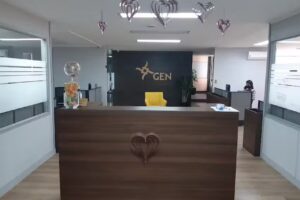 Gen Inmobiliaria Sas