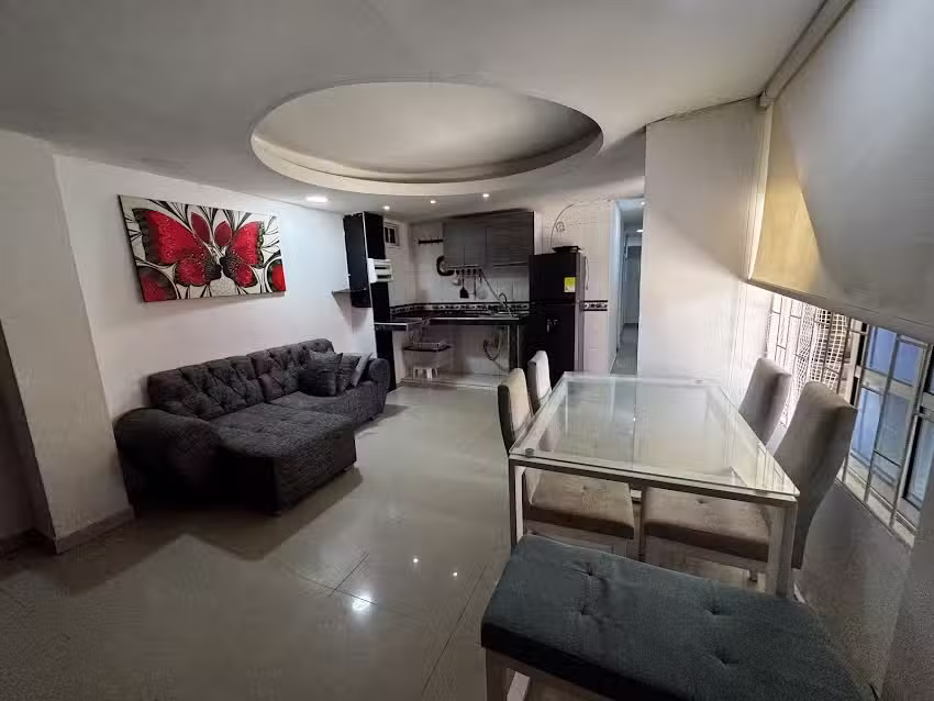 GENESIS INMOBILIARIA HN