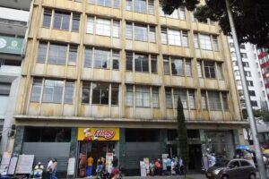 Gestiglovar S.A.S. Inmobiliaria Colombiana en el Exterior