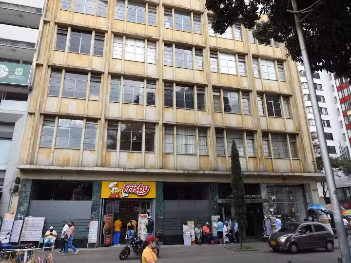 Gestiglovar S.A.S. Inmobiliaria Colombiana en el Exterior