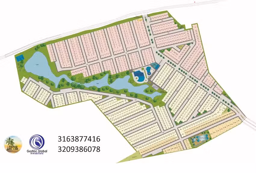 Gestion Global Inmobiliaria