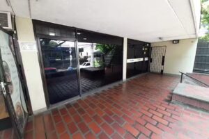 Gestion inmobiliaria SAS