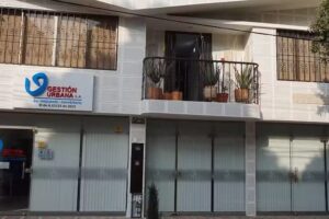 Gesti&oacute;n Urbana S.A.