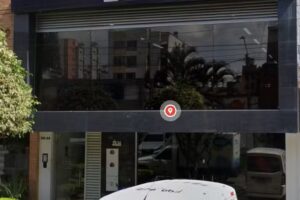 GESTORA INMOBILIARIA DE SANTANDER S.A.S.