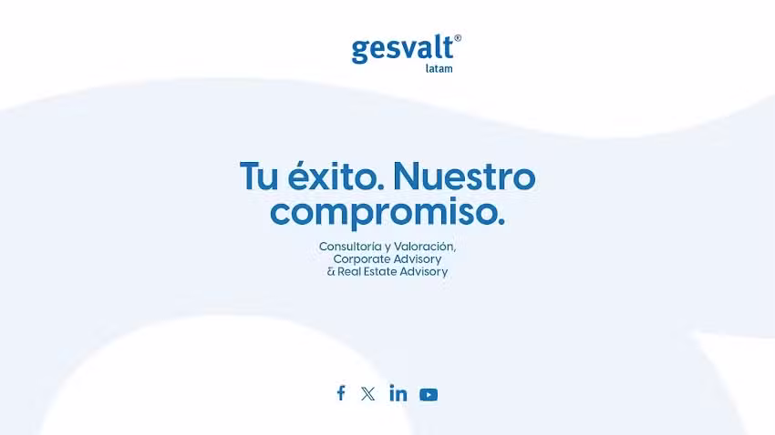 Gesvalt LATAM
