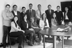 GIA &ndash; Grupo Inmobiliario Avacol