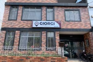 GIORGI INMOBILIARIA