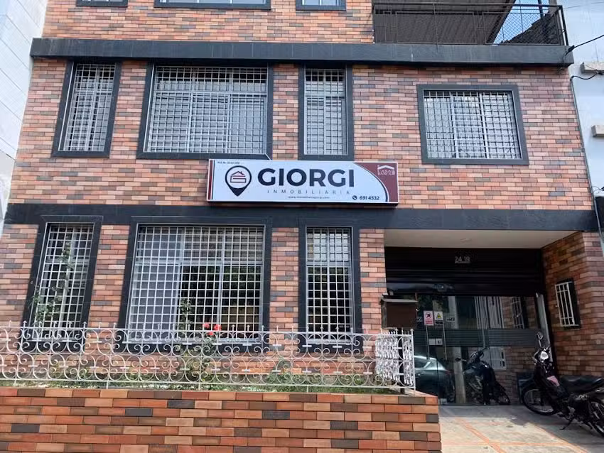 GIORGI INMOBILIARIA
