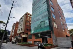 GL Bienes Raices S.A.S