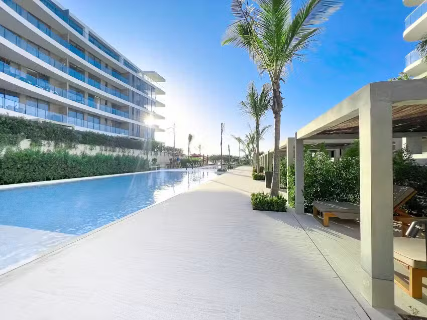 Glam La Mar SAS &bull; Apartamento Cartagena