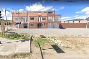 Global Alianza Inmobiliaria