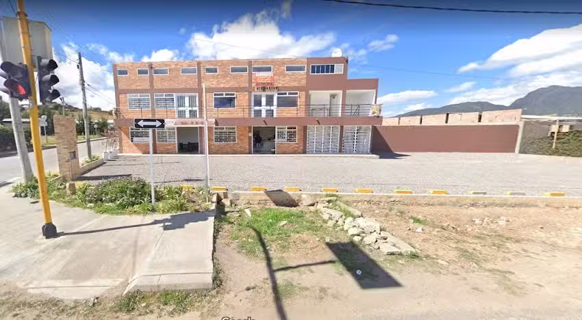 Global Alianza Inmobiliaria