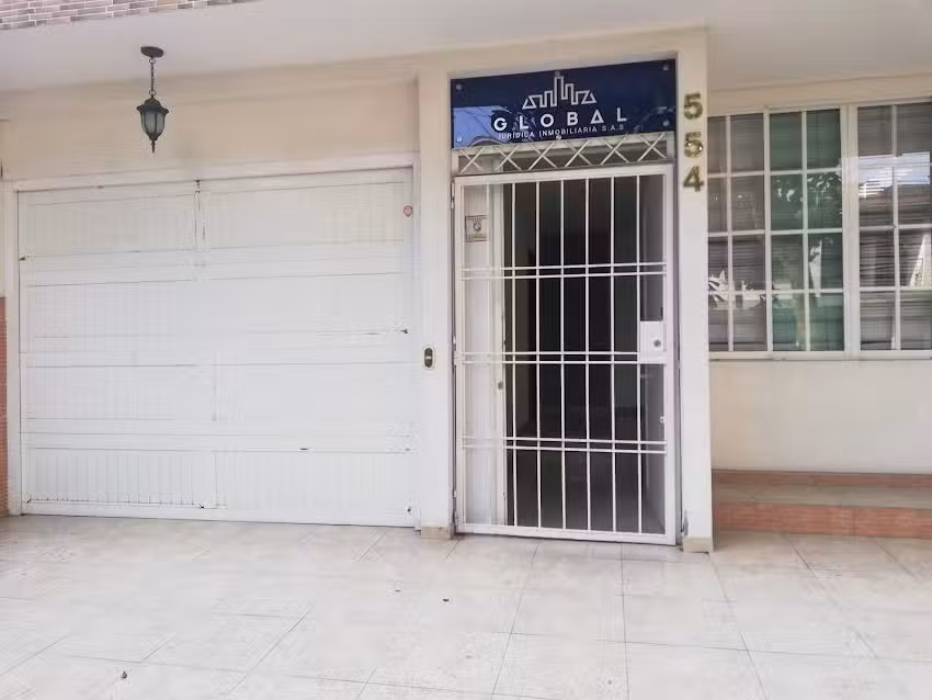 Global Juridica Inmobiliaria