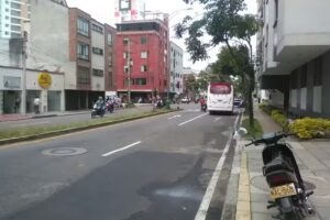 Gomez Ogliastri Inmobiliaria