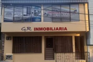 Gr Inmobiliaria