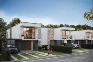 Gran Reserva &ndash; Casas campestres en Pance