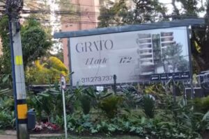 Grato Apartamentos