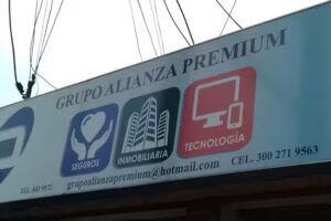 Grupo Alianza Premium