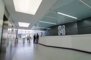 GRUPO BUHER INMOBILIARIA