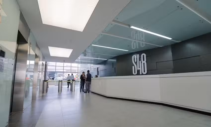 GRUPO BUHER INMOBILIARIA