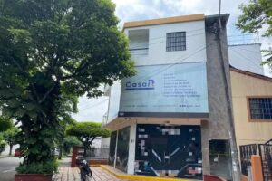 Grupo Casar Inmobiliaria