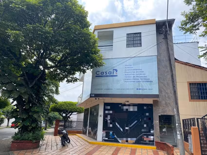 Grupo Casar Inmobiliaria