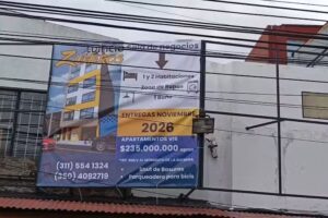 Grupo Col S.A.S Constructora-Inmobiliaria