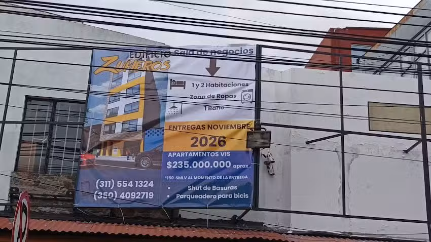 Grupo Col S.A.S Constructora-Inmobiliaria