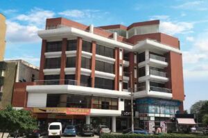 Grupo Comfort Home Cosntructora e Inmobiliaria