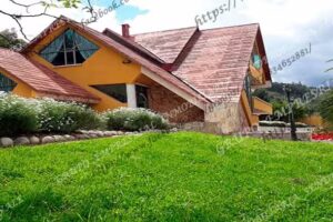 GRUPO EMPRESARIAL INMOBILIARIA SENDEROS DEL VALLE