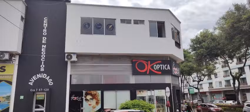 grupo empresarial praxis