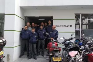 Grupo Empresarial Proservicios