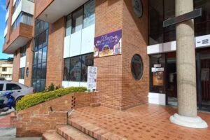 Grupo Empresarial Terra Duitama