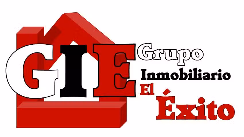 GRUPO INMOBILIARIO EL EXITO