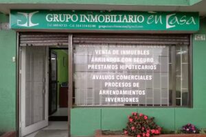 Grupo inmobiliario En Casa SAS