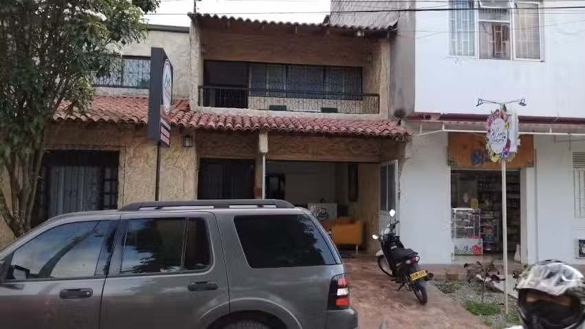 Grupo Inmobiliario Forero