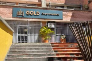 Grupo Inmobiliario Gold